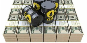 ئێران لە ماوەی 9 مانگدا بڕی 34 ملیارد دۆلار نەوتی فرۆشتووە