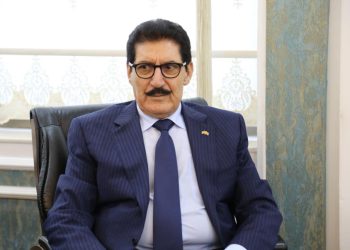 فازڵ میرانی: ئەگەر شەهید سولەیمانی بمایە دۆخی عێراق و هەرێم وا نەدەبوو