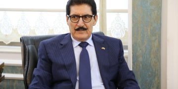 فازڵ میرانی: ئەگەر شەهید سولەیمانی بمایە دۆخی عێراق و هەرێم وا نەدەبوو