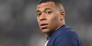 ئێمباپێ لە سەر ڕۆیشتنی لە پاریس سانجێرمان چی دەڵێت؟