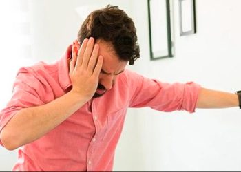 ئایا سەرگێژخواردن دەتوانێت نیشانەی بەرزبوونەوەی پەستانی خوێن بێت؟