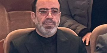 نوێنەری ئێران لە سلێمانی: ڕێوڕەسمی ساڵیادی تیرۆری شەهید سولەیمانی شکۆمەندانە بەڕێوەچوو