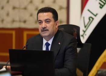 سودانی: کۆتایی ئەرکەکانی هاوپەیمانی نێودەوڵەتی داواکاری عێراقییەکانە