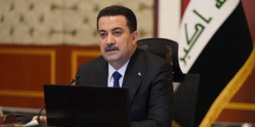 سودانی: کۆتایی ئەرکەکانی هاوپەیمانی نێودەوڵەتی داواکاری عێراقییەکانە