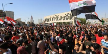 ژمارەی دانیشتووانی عێراق لە ساڵی 2023 زیاتر لە 43 ملیۆن کەس بووە