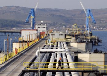 چین گەورەترین کڕیاری نەوتی عێراقە