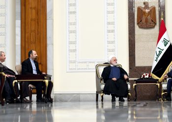 سەرۆکی دەزگای دادی ئێران: ئاسایشی ئێران و عێراق پێکەوە گرێدراوە