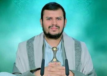 سەرۆکی ئەنساروڵڵای یەمەن: چەکی ژێردەریایی هێنراوەتە شەڕی دەریای سوور