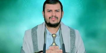 سەرۆکی ئەنساروڵڵای یەمەن: چەکی ژێردەریایی هێنراوەتە شەڕی دەریای سوور