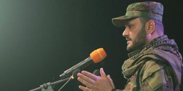 نۆجەبا: هێرشەکانمان دژ بە داگیرکاران بەردەوام دەبێت