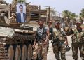 سوریا: هێرشەکانی ئەمریکا لە پێناو زیندووکردنەوەی داعشە