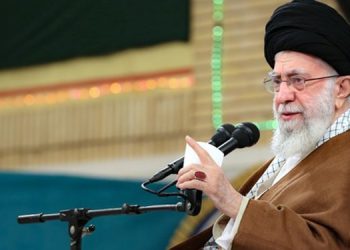 شۆڕشی ئیسلامی ئێران دەرەنجامی وەڵامدانەوەی بانگەوازی بێعسەتە