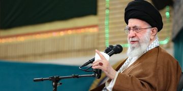 شۆڕشی ئیسلامی ئێران دەرەنجامی وەڵامدانەوەی بانگەوازی بێعسەتە