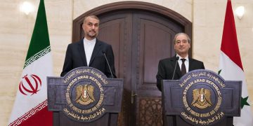 ئەمیر عەبدوڵڵاهیان: غەززە بووەتە گۆڕستانی زایۆنیستەکان