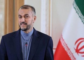 ئەمیر عەبدوڵڵاهیان بۆ ئەمریکا و بەریتانیا: توڕەیی خەڵکی ناوچەکە تاقینەکەنەوە