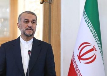 ئەمیر عەبدوڵڵاهیان: دیمۆکراسی و مافی مرۆڤ لە ئێران بەهێزترە لە بەریتانیا