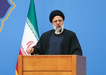 دەستپێکەری هیچ شەڕێک نابین / وەڵامی هەر هەڕەشە و هەڵەیەکی دوژمن بە توندی دەدەینەوە