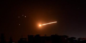 سەرچاوەیەکی ئێرانی: هێرشەکانی ئەمریکا لێکەوتەی جیدیی لە سەر هێزەکانی لە ناوچەکەدا دەبێت