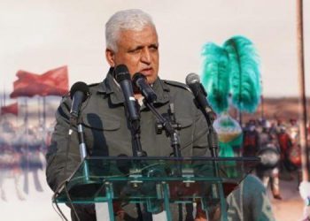 فالح فەیاز: ئەمریکا یاریی بە ئاگرەوە کردووە و بێ وەڵام نابێت