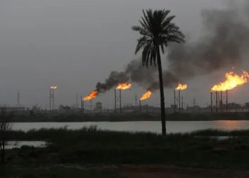 کەناڵی جزیرە: عێراق بۆ چەندین ساڵی دیکە پێویستی بە هاوردەی غازی ئێرانە