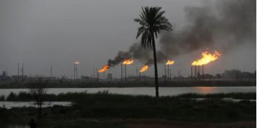 کەناڵی جزیرە: عێراق بۆ چەندین ساڵی دیکە پێویستی بە هاوردەی غازی ئێرانە