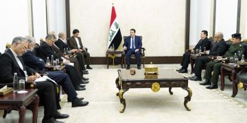 سودانی: عێراق پابەندی باشترین پەیوەندییە لە گەڵ وڵاتانی دراوسێ