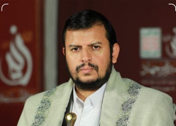 سەرۆکی ئەنساروڵڵا: ئەمریکا هاوبەشی تاوانەکانی ڕژێمی زایۆنیستییە