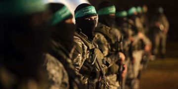 حەماس چۆن وەڵامی پێشنیاری ئاگربەستی داوەتەوە؟