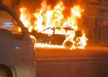 لە هێرشێکی ئەمریکادا بەرپرسێکی باڵای کەتائیبی حزبوڵڵا لە عێراق شەهید کرا