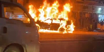 لە هێرشێکی ئەمریکادا بەرپرسێکی باڵای کەتائیبی حزبوڵڵا لە عێراق شەهید کرا