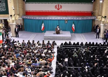 خۆسووتاندنی ئەفسەرە ئەمریکییەکە دەرەنجامی ڕیسوابوونی سیاسەتەکانی ڕۆژئاوایە