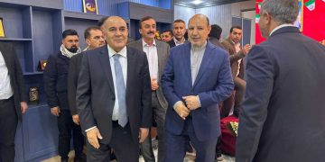 سەعدی ئەحمەد پیرە: کۆماری ئیسلامی ئێران هەموو کات پشتیوانی کوردانی عێراق بووە