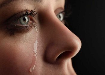 ئایا گریان کاریگەریی لە سەر تەندروستی هەیە؟