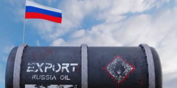 نەوتی ڕووسیا چۆن سزاکانی ڕۆژئاوای بێ کاریگەر کرد؟