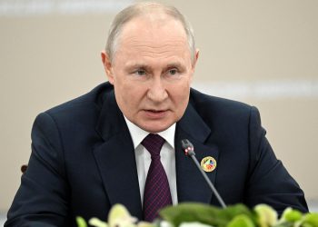 پوتین: بە ڤاکسێنی شێرپەنجە شۆڕشێک لە جیهانی تەندرووستیدا دەکەین