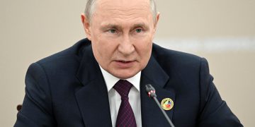 پوتین: بە ڤاکسێنی شێرپەنجە شۆڕشێک لە جیهانی تەندرووستیدا دەکەین