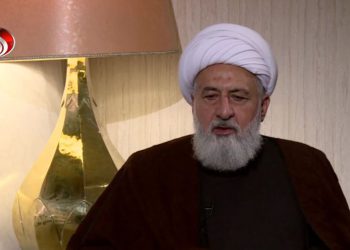 زریانی ئەقسا هەنگاوێکی گرنگی ئازادکردنی فەڵەستین بووە