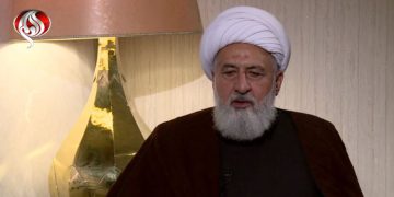 زریانی ئەقسا هەنگاوێکی گرنگی ئازادکردنی فەڵەستین بووە