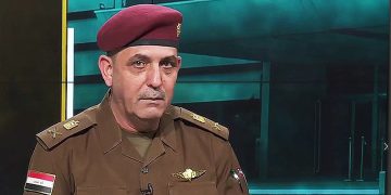 یەحیا ڕەسوڵ: ئەمریکا ڕێگا نادات عێراق سوپایەکی بەهێزی هەبێت