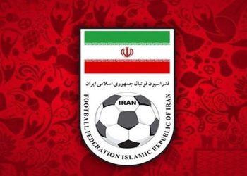 فیدراسیۆنی تۆپی پێی ئێران داوای ڕاگرتنی تەواوەتی ڕژێمی زایۆنیستی لە فیفا دەکات