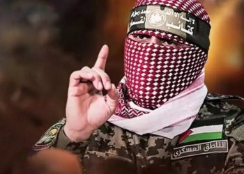 وتەبێژی قەسام: ڕوبەڕوبونەوەی دوژمنی زایۆنیستی لە غەززە بەردەوام دەبێت