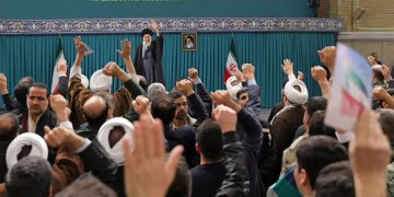 هەڵبژاردن بنەمای سەرەکی کۆماری ئیسلامییە و چاکسازی لە وڵاتدا لە ڕێگای هەڵبژاردنەوە تێپەڕ دەبێت