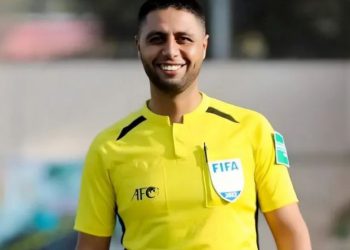 ناوبژیوانێکی نێودەوڵەتی فەڵەستینی لە غەززە شەهید بوو