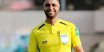 ناوبژیوانێکی نێودەوڵەتی فەڵەستینی لە غەززە شەهید بوو