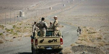 سەرکردەی گرووپی تیرۆریستی جەیشی زوڵم لە لایەن هێزە ئەمنییەکانی ئێرانەوە کوژرا