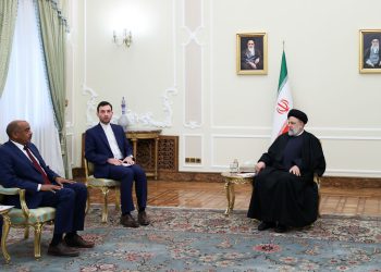 ئایەتوڵڵا ڕەئیسی: نزیکبوونەوەی هەندێک وڵات لە ڕژێمی زایۆنیستی زیانی بە خەڵکەکەیان گەیاندووە