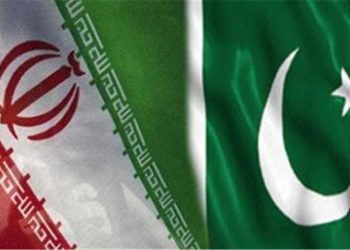 ڕویتەرز: پاکستان سەرەڕای بایکۆتەکان هێڵی بۆری گواستنەوەی غازی ئێران ساز دەکات