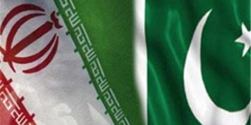 ڕویتەرز: پاکستان سەرەڕای بایکۆتەکان هێڵی بۆری گواستنەوەی غازی ئێران ساز دەکات