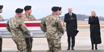 ئەمریکا و شکستێکی نوێ