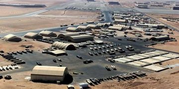 عەین ئەسەد؛ بنکەیەکی مەترسیدار کە هەڕەشە لە سەر سەقامگیری عێراق دروست دەکات